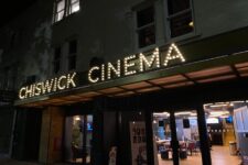 The Chiswick Cinema