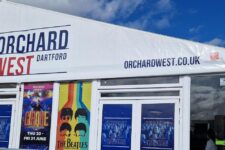 Orchard Theatre/Orchard West